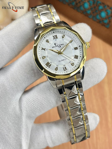 Diamong Luxerious High Quality Watch