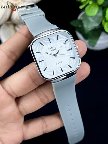 Simple Design Analoge Watch