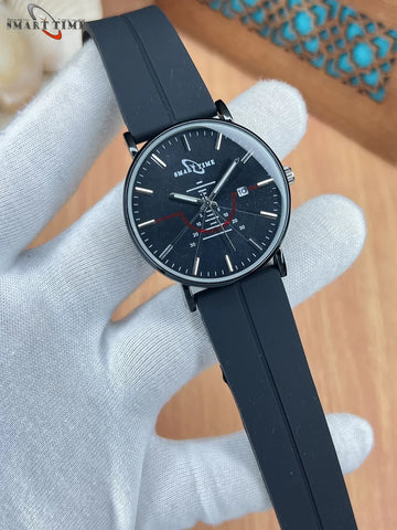 Universal Circular Dial With Magnetic Lock