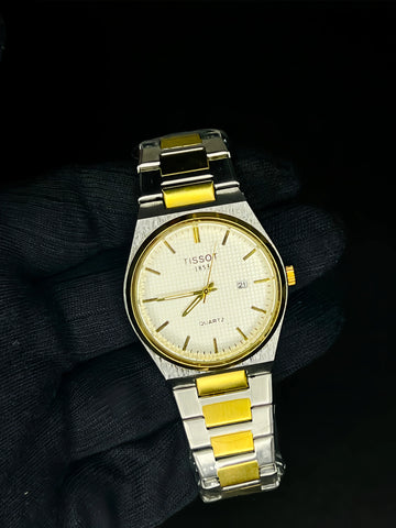 TISSOT PRX