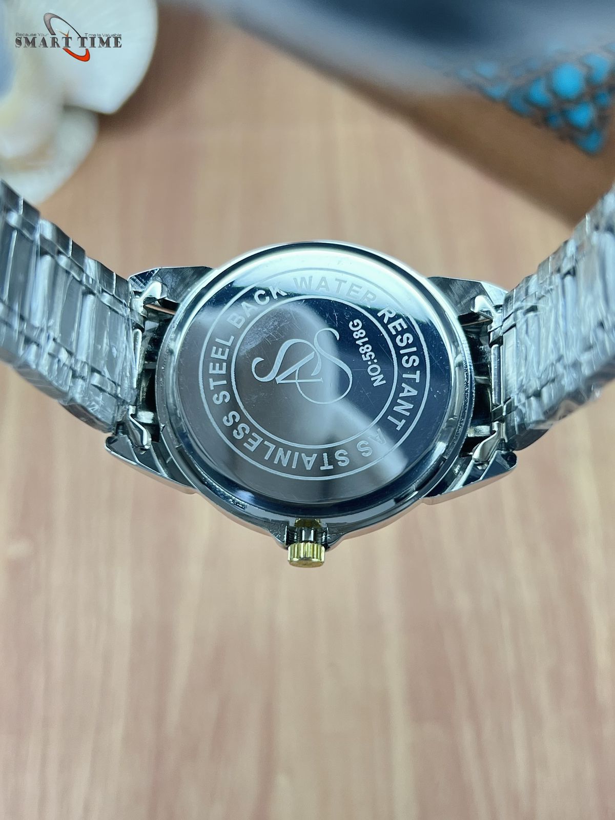 Diamong Luxerious High Quality Watch