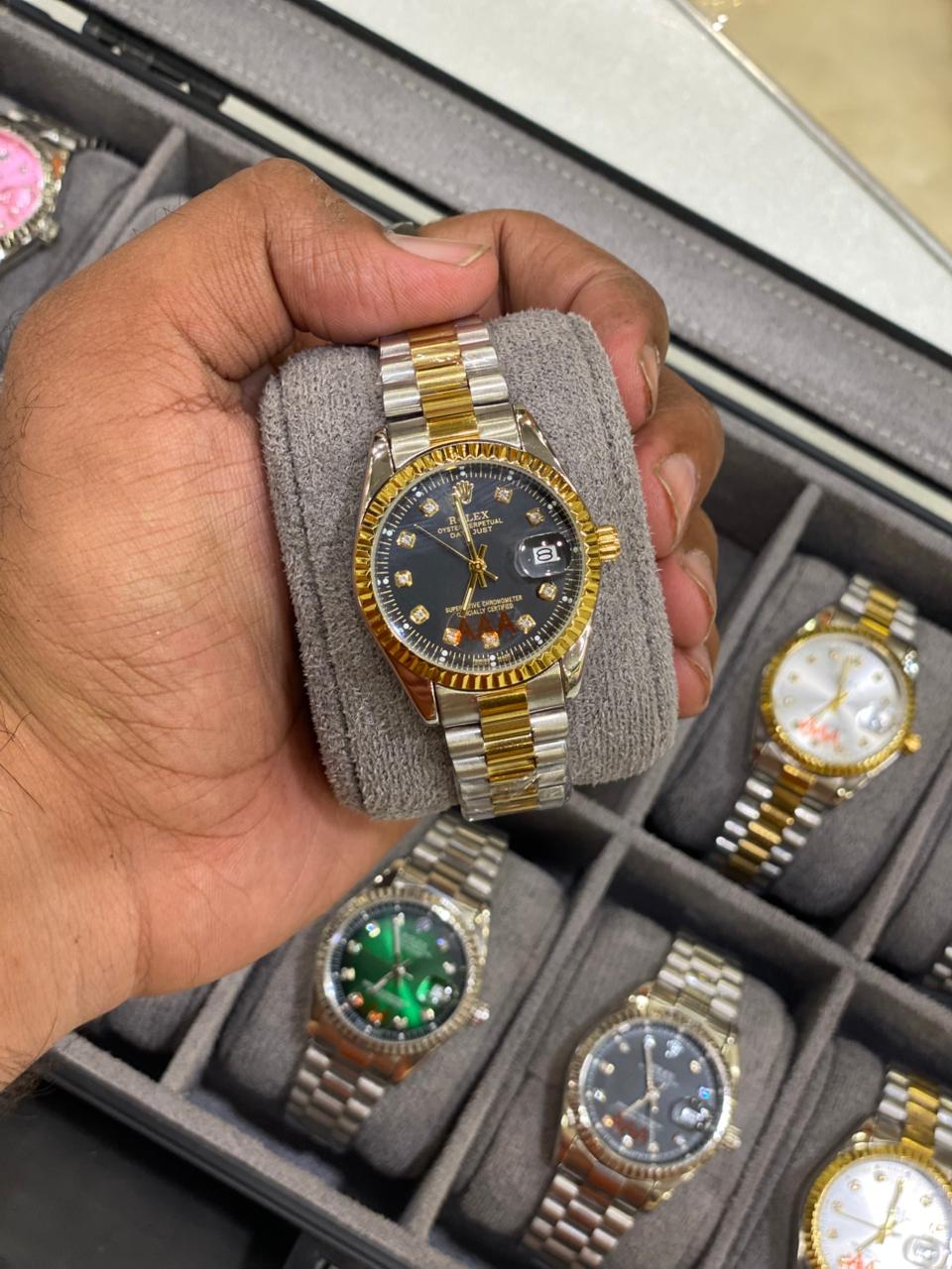 ROLEX AAA WATCH | HEAVY WEIGHT