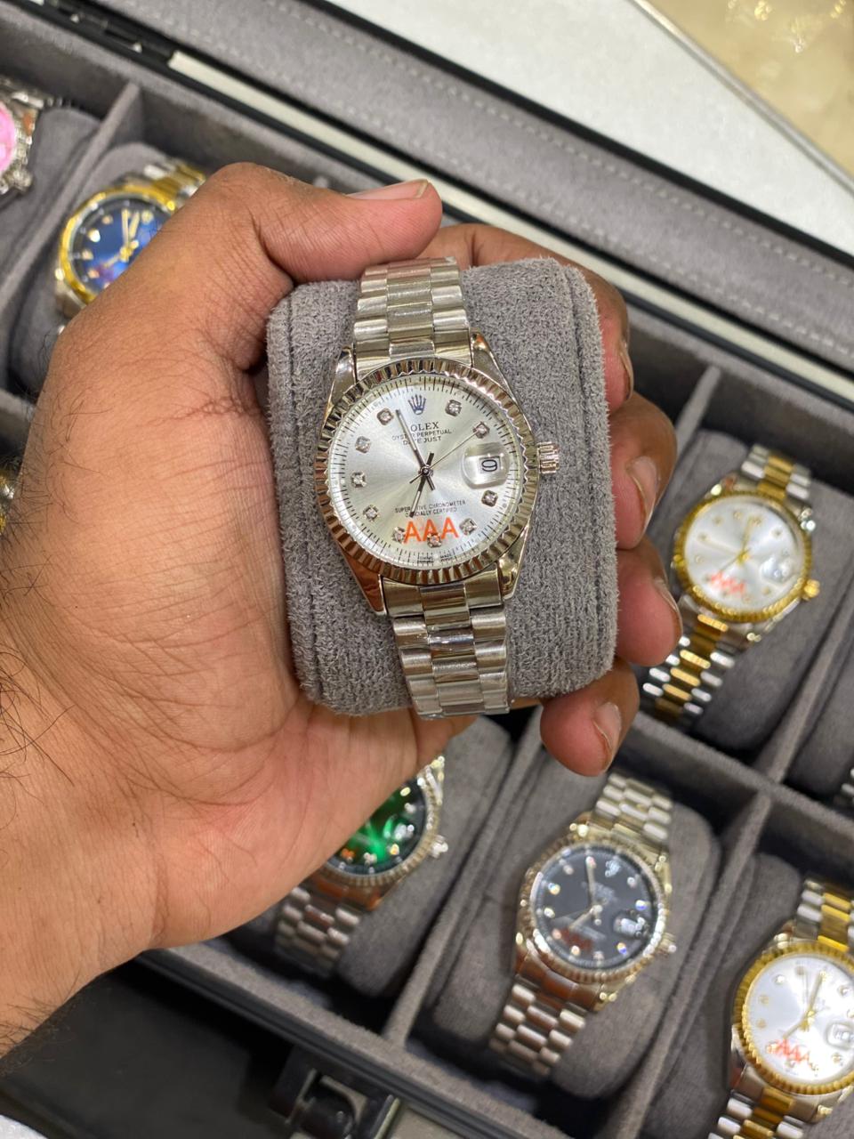 ROLEX AAA WATCH | HEAVY WEIGHT