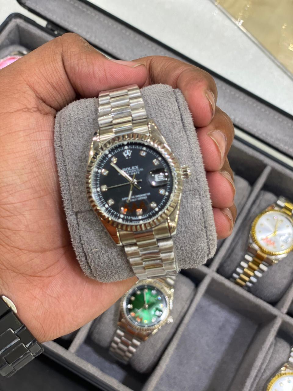 ROLEX AAA WATCH | HEAVY WEIGHT