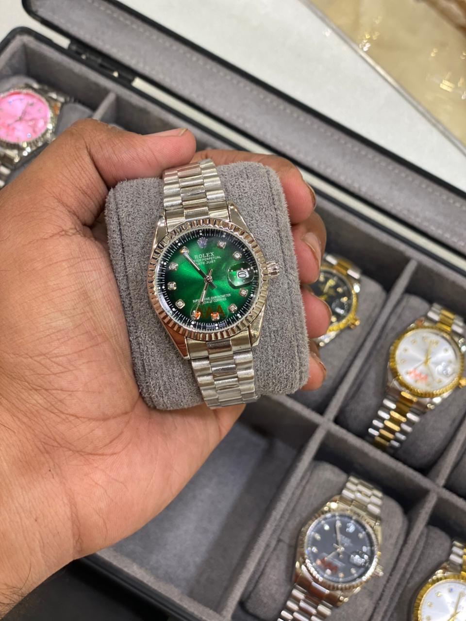 ROLEX AAA WATCH | HEAVY WEIGHT