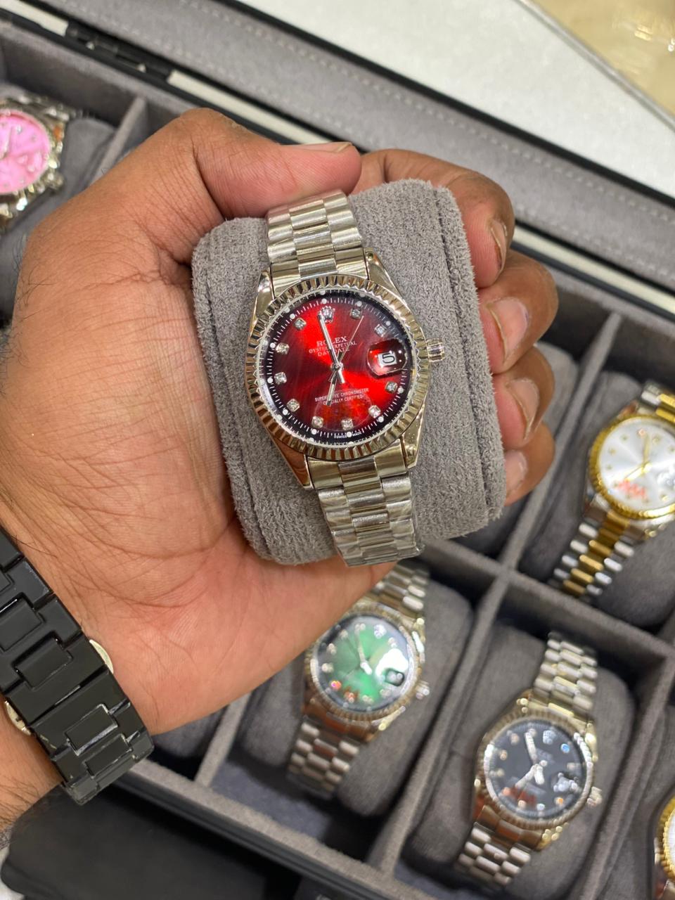 ROLEX AAA WATCH | HEAVY WEIGHT