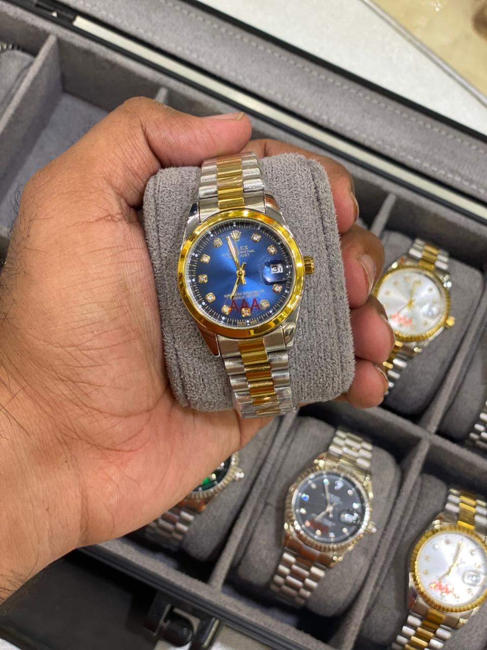 ROLEX AAA WATCH | HEAVY WEIGHT