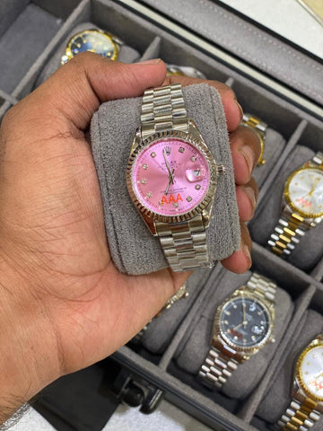 ROLEX AAA WATCH | HEAVY WEIGHT