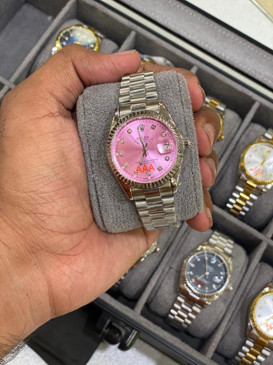 ROLEX AAA WATCH | HEAVY WEIGHT