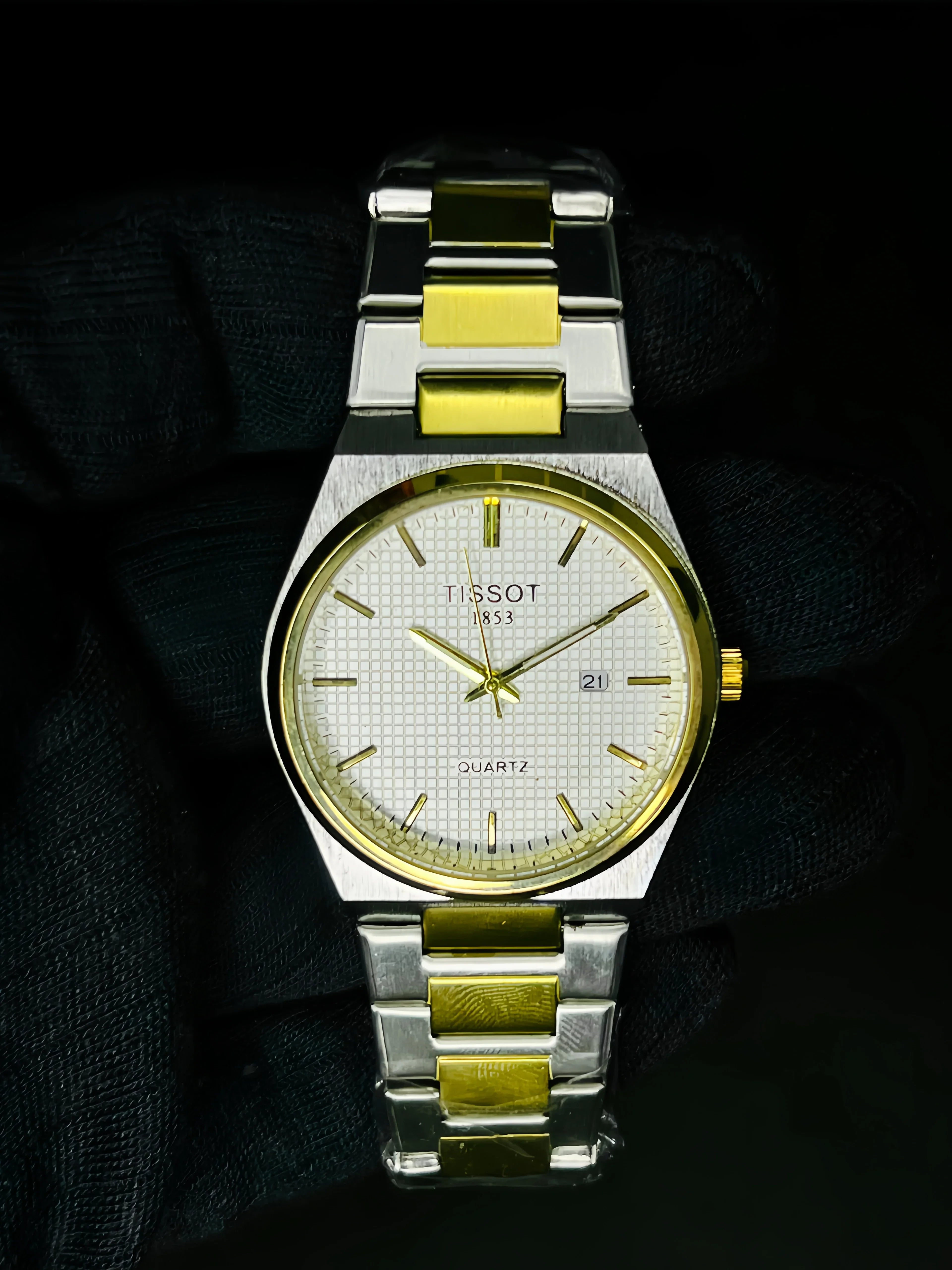 TISSOT PRX