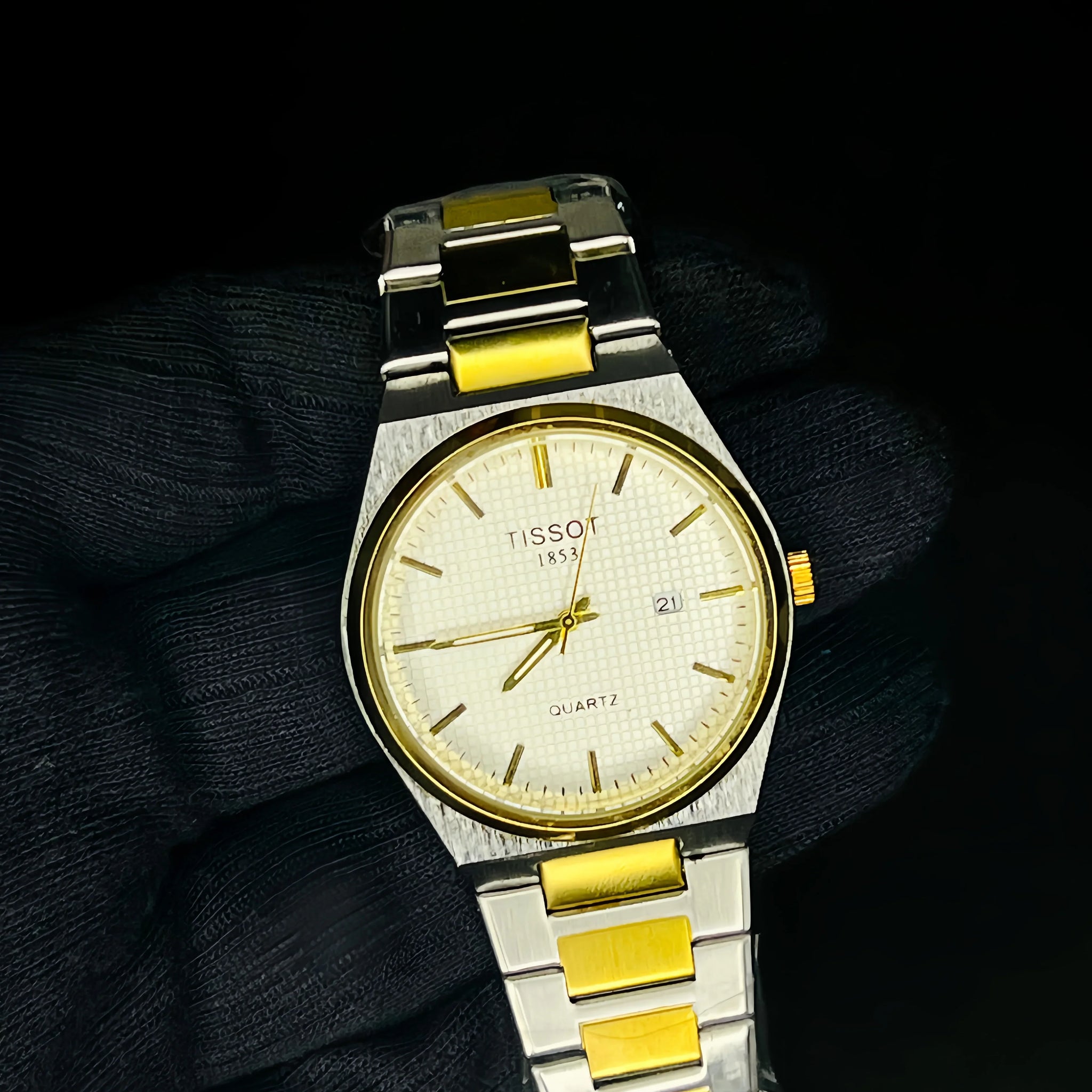 TISSOT PRX