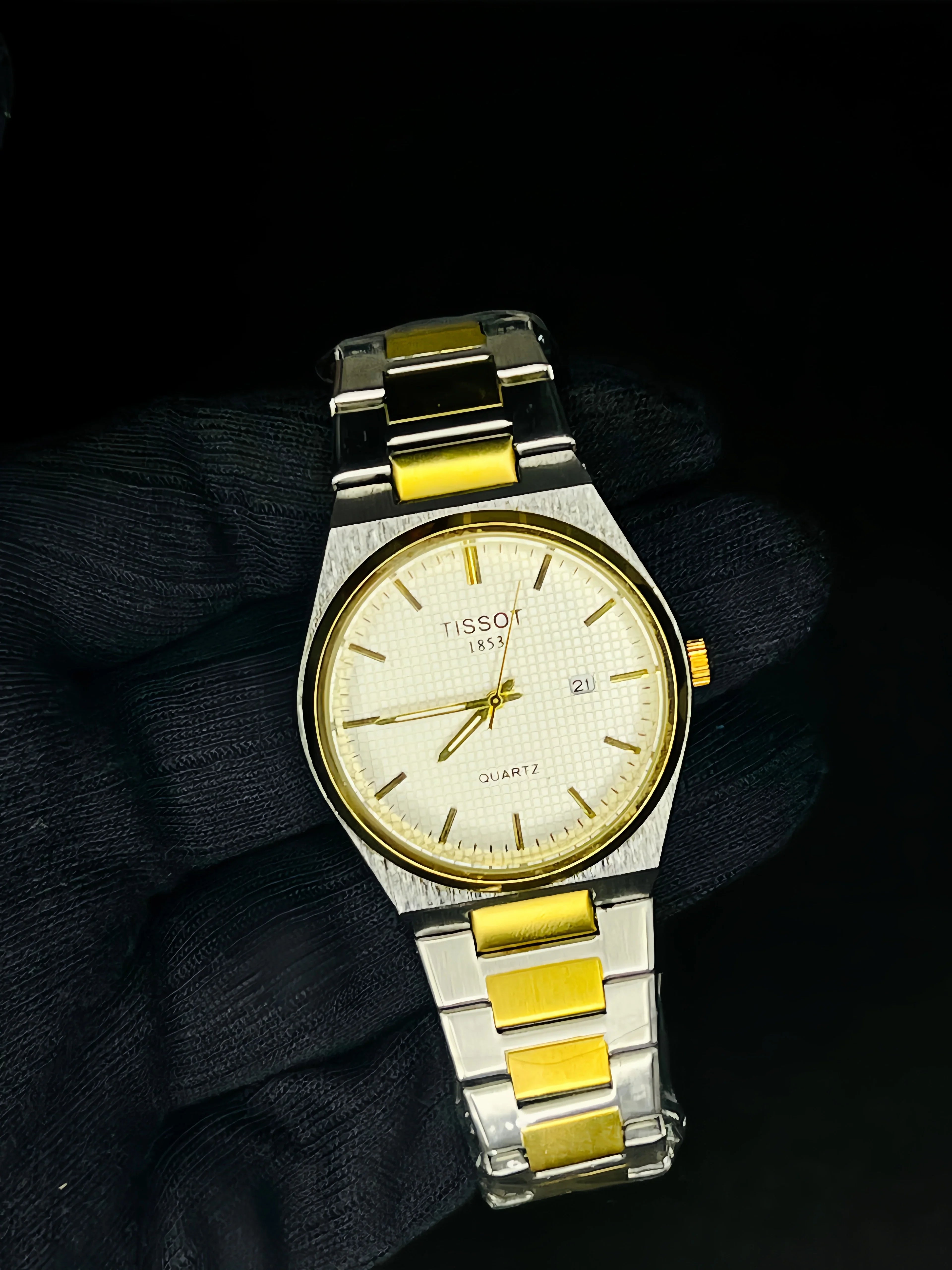 TISSOT PRX